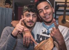 Tranquilli, Charlie Charles non ha smesso! (Video)
