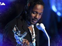 Kendrick Lamar protagonista agli MTV VMA 2017, video e premi dei rapper