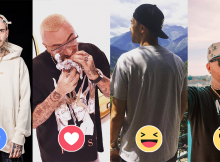 Gemitaiz no a QVC8, Gué Pequeno e Sfera, Mondo Marcio, Jake La Furia