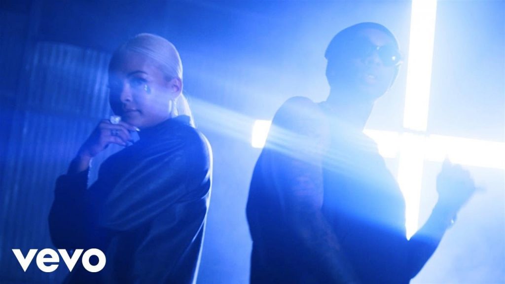 Tyga Nann Nigga ft Honey Cocaine nuovo video ufficiale rap