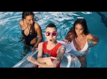 Canesecco come “Cristiano Ronaldo” (Video Ufficiale e Testo)