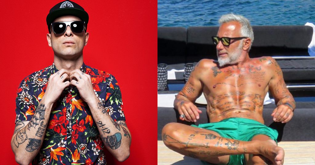 clementino contro gianluca vacchi e fedez dopo aver saputo che snoop dogg starà nel disco di vacchi