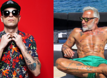 Lo sfogo di Clementino contro Gianluca Vacchi e Fedez (Video)