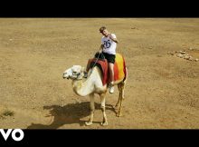 Clementino – La Cosa Più Bella Che Ho (Video Ufficiale)