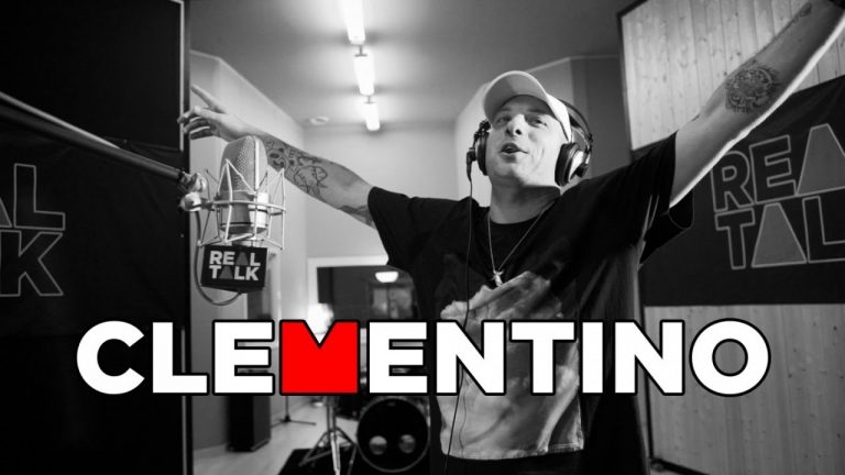 clementino real talk video