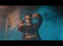 La “Last night” di Danti con Giuliano Palma (Video Ufficiale)