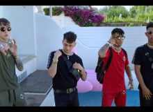 Dark Polo Gang – Cono Gelato (Video Ufficiale)