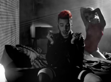 [Video Ufficiale] Sfera Ebbasta – Visiera a becco (Prod. Charlie Charles)