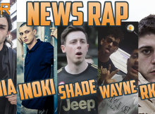 6 Rapper che sono a lavoro in questi giorni (Video Rap News 05/09/17)