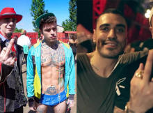 J-Ax & Fedez terminato il tour Comunisti col Rolex, ancora frecciate a Marra e Gué? (Video)