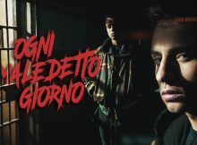 “Ogni maledetto giorno”, il nuovo album di Mostro! (Tracklist-cover-instore)