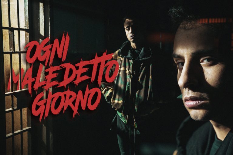 Mostro foto ogni maledetto giorno album 2017