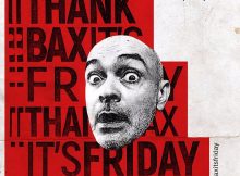 “Senti la pressione”, nuovo singolo di Bassi Maestro (#thankbaxitsfriday)
