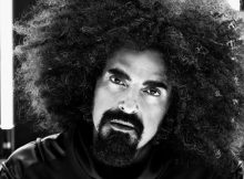 “Prisoner 709”, il nuovo album di Caparezza (Cover-Tracklist-Instore)