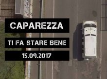 Prisoner 709 di Caparezza sarà accompagnato dal singolo Ti fa stare bene