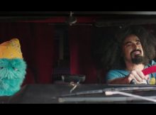 Ti fa stare bene Video e Testo, fuori il nuovo singolo di Caparezza!