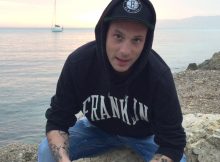 Clementino canta pezzo di un brano inedito e svela un’altra news (video)