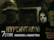 Hypervenom, il primo video della Dark Polo Gang (Dark Side e Dark Pyrex)