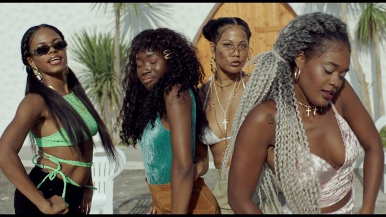 nuovo video di liberato gaiola portafortuna 2017 video nuovo