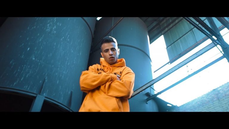 mostro video ufficiale poison 2017 ogni maledetto giorno