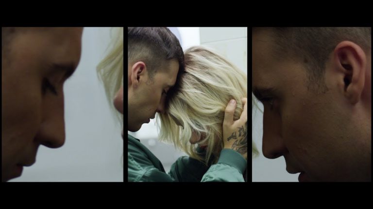 ora che fred de palma video ufficiale hanglover 2017