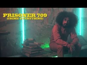 prisoner-709-caparezza-video-ufficiale-2017-rap-300x225 Prisoner 709 è il primo Video Ufficiale del nuovo album di Caparezza (Testo)