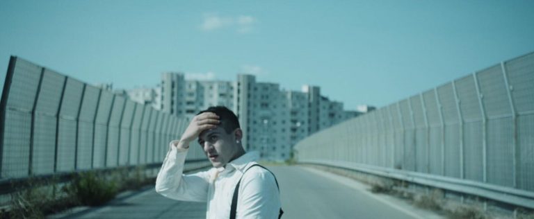 rkomi mai più video ufficiale io in terra 2017 rap