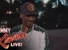Rapper preferiti e la canzone che ha fatto amare il rap a Snoop Dogg (video)