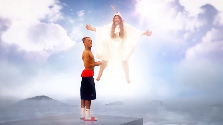 xxxtentacion look at me video ufficiale 17