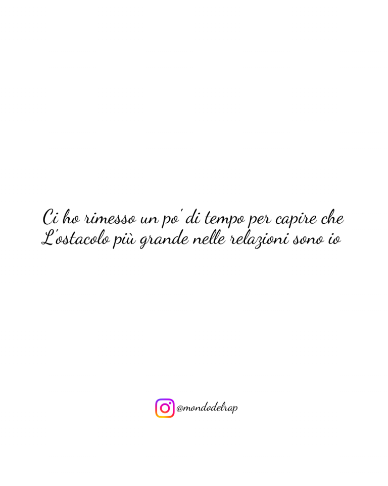 Citazione Mahmood Nei letti degli altri Ci ho rimesso un po' di