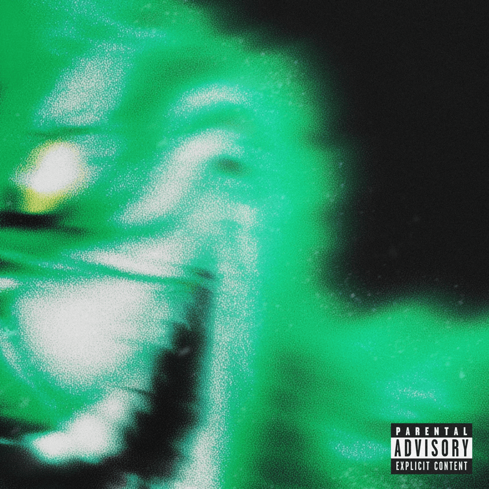 Cover della canzone 'Grinch' di Melons