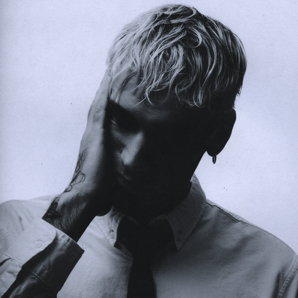 Cover della canzone 'Casa In Fiamme' di Mr.Rain