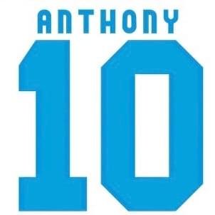 Cover dell'album '10'