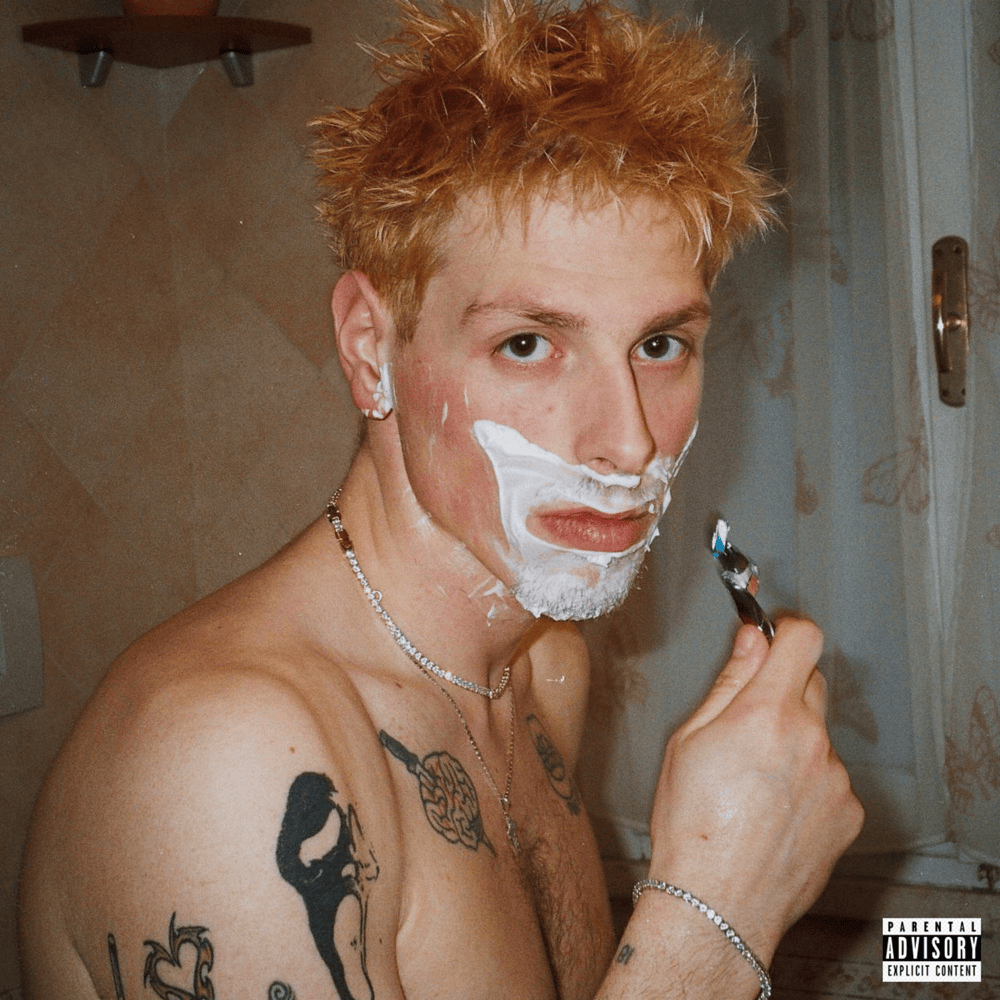 Cover della canzone 'Michigan' di 18K