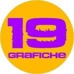Foto di 19 Grafiche, artista con ruolo nel rap italiano