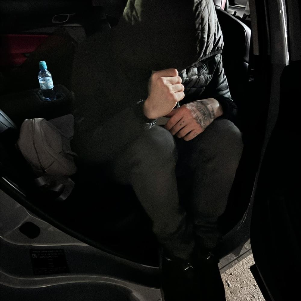 Foto di 1shaax, artista con ruolo nel rap italiano