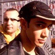 Foto di 2 Buoni Motivi, artista con ruolo nel rap italiano
