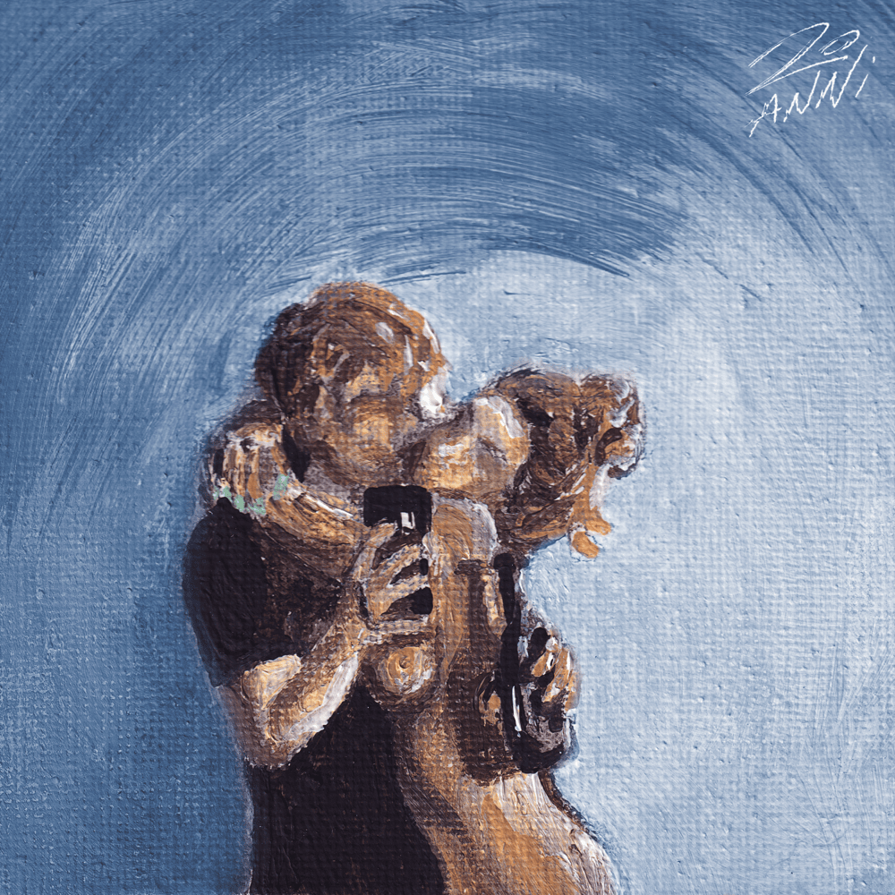 Cover della canzone '20 Anni' di 22simba ft. Silent Bob