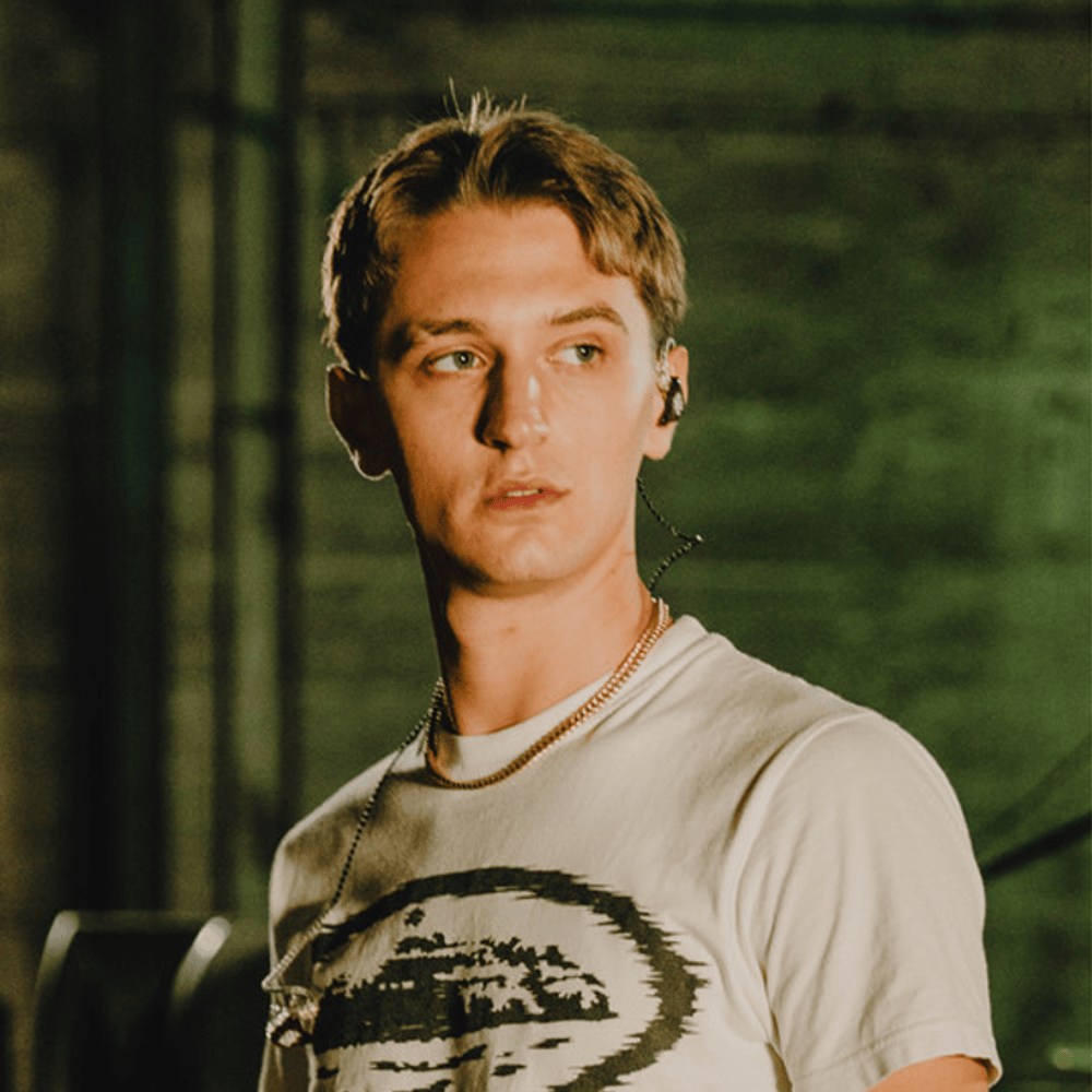 Foto di 22simba, artista con ruolo nel rap italiano