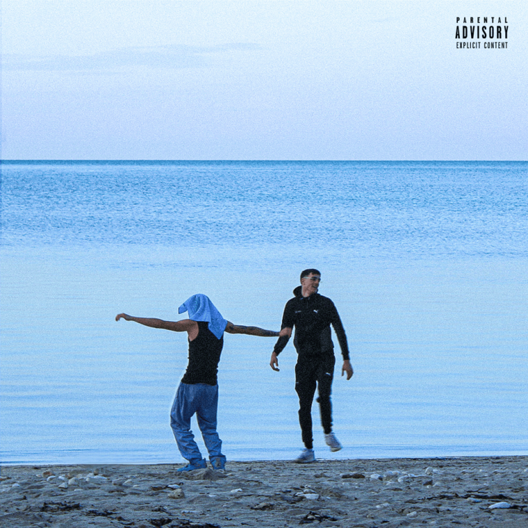 Cover della canzone 'Beautiful Morning' di 22simba ft. PRACI