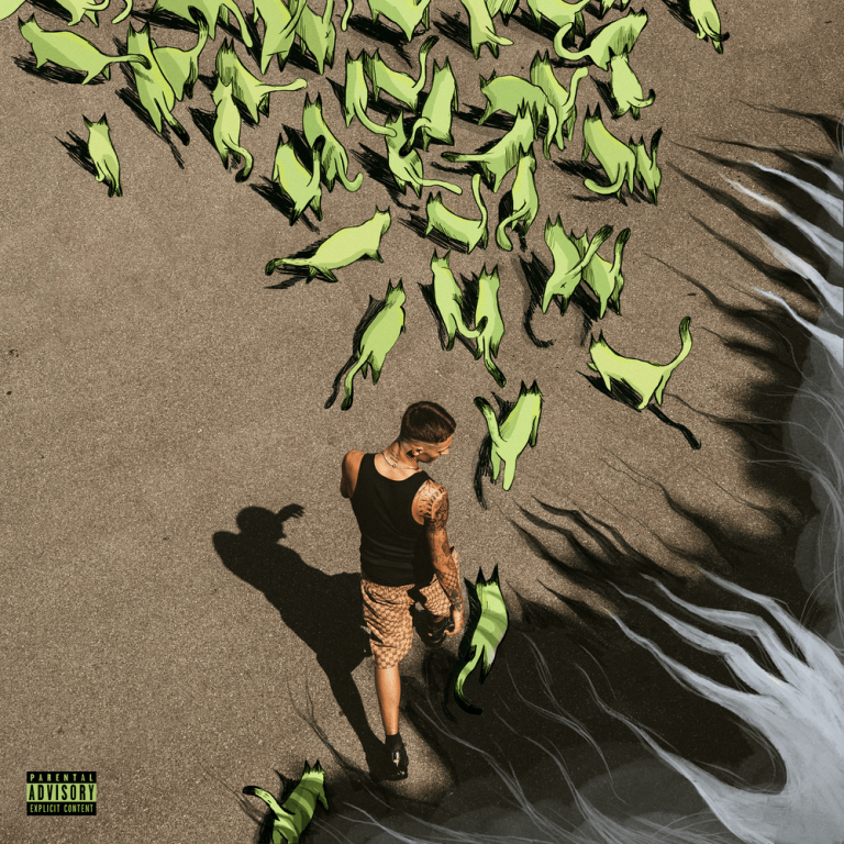 Cover della canzone 'Fammi Un Sorriso' di 22simba