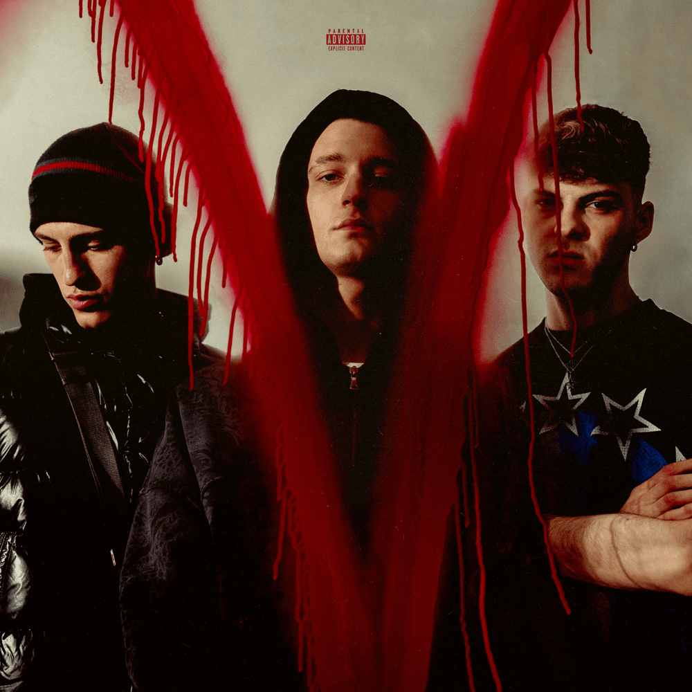 Cover della canzone 'Old Fashion' di 22simba ft. Flaco G, Promessa