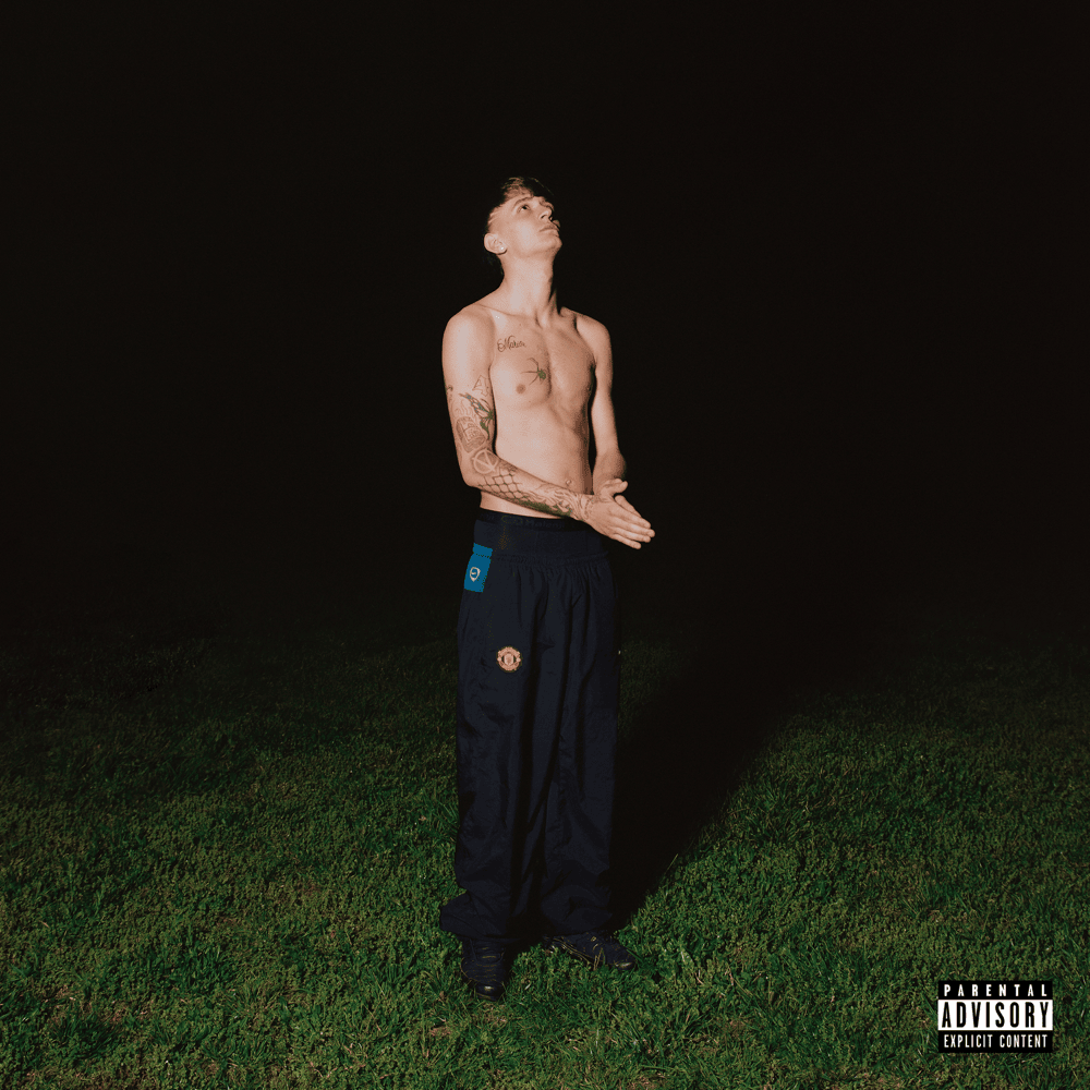 Cover della canzone 'PROMESSO' di 22simba