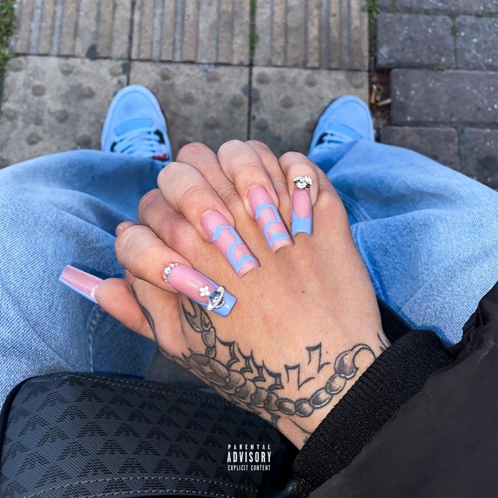 Cover della canzone 'R&R' di 22simba