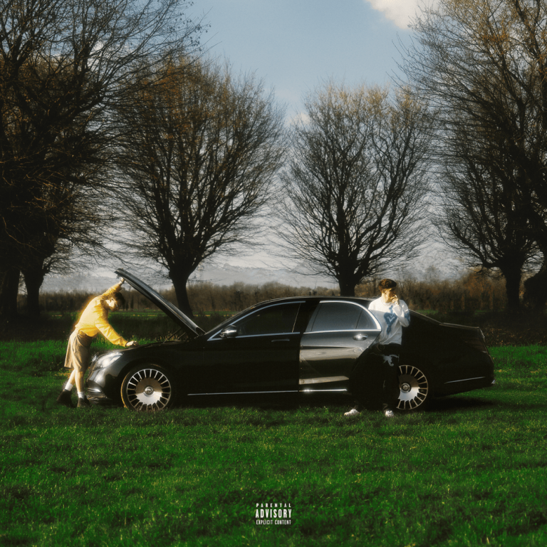 Cover della canzone 'Speranza' di 22simba ft. Diss Gacha