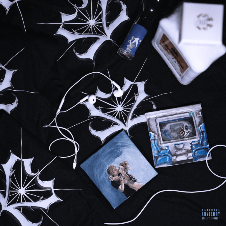 Cover della canzone 'Stare Bene' di 22simba