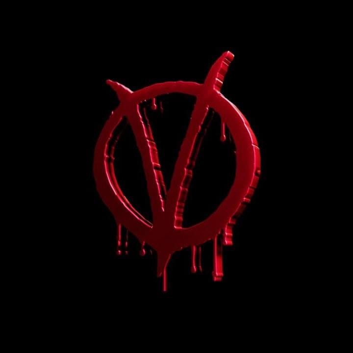 Cover della canzone 'V' di 22simba