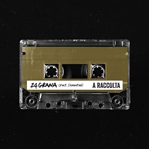 Cover della canzone 'A Raccolta' di 24 Grana ft. Clementino