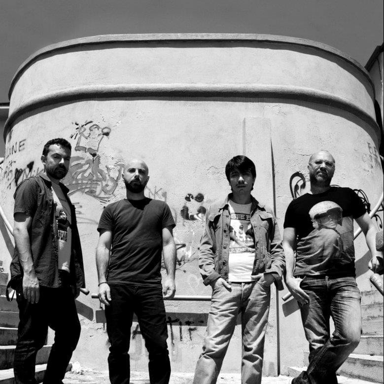 Foto di 24 Grana, artista con ruolo nel rap italiano