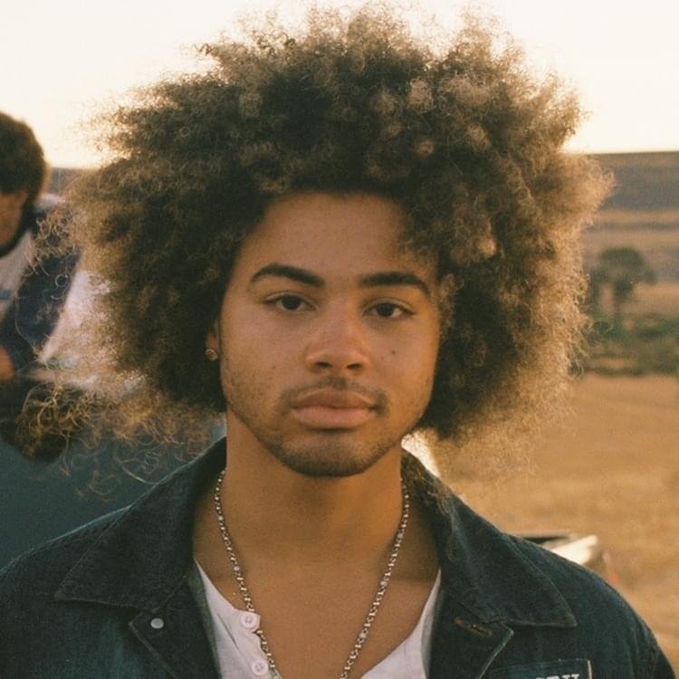 Foto di 24kGoldn, artista con ruolo nel rap italiano